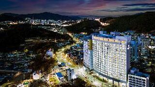 Urbanstay Yeosu Oceanhill