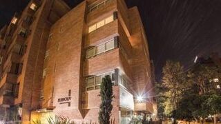 ホテル レティロ 84