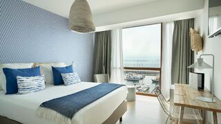 ヴィンチ プエルト チーノ ホテル