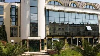 ホテル カーバー