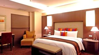 ジンアン クラシック イン