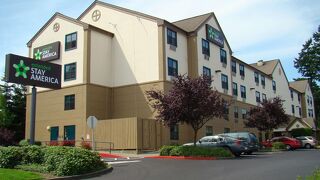 Extended Stay America Suites - Seattle - Everett - North