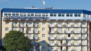 Best Western Hotel Das Donners