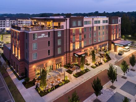 Crowne Plaza North Augusta, by IHG 写真