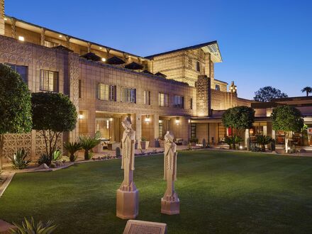 アリゾナ ビルトモア, LXR ホテルズ & リゾーツ 写真