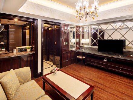 カンナム アールヌーヴォー シティ 写真