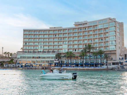 Helnan Royal Palestine 写真