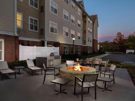 Residence Inn by Marriott Neptune at Gateway Centre 写真