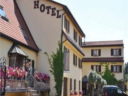 Brit Hotel, Spa & Restaurant - Colmar Est 写真
