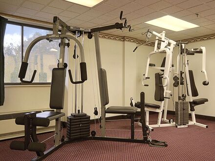 デイズ イン バイ ウィンダム ヒルズボロ 写真