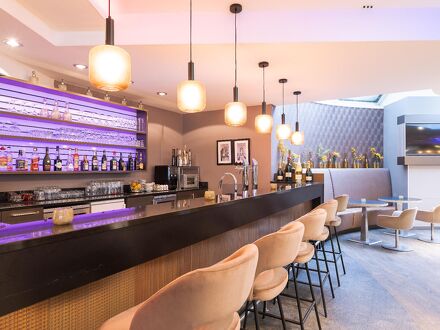 レオナルド ホテル ウィーン ウェストバーンホフ 写真