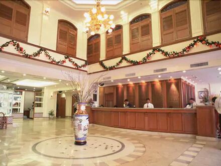 ビンタン ワリサン ホテル 写真