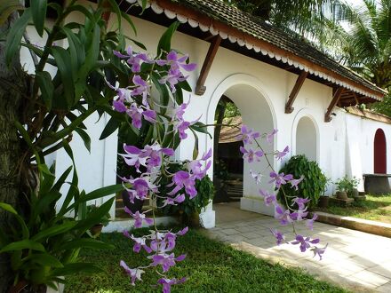 フォート ハウス 写真