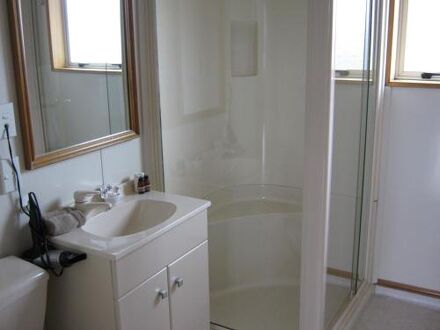 Asure Chelsea Gateway Motor Lodge 写真