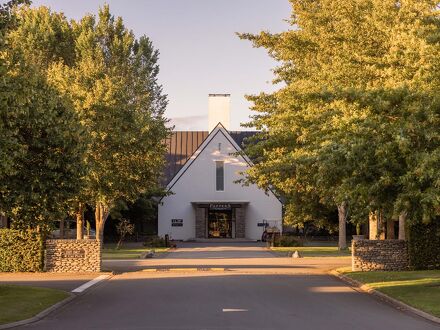 ペッパーズ クライストチャーチ クリアウォーター リゾート 写真