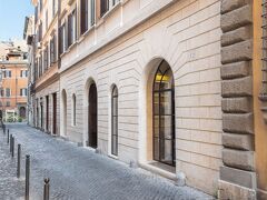 HOTEL ADRIANO Rooftop 写真