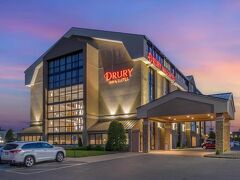 Drury Inn & Suites Paducah 写真