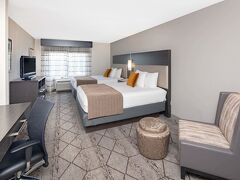 ウィンゲート バイ ウィンダム - グリーンビル エアポート 写真