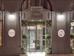 ラ メゾン ファヴァール 写真