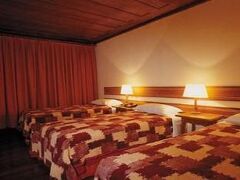 ホテル ポウサダ ド アルカンジョ 写真