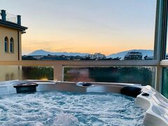 Hotel Villa Traiano 写真