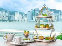 インターコンチネンタル グランド スタンフォード ホンコン バイ IHG 写真