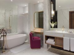 グランド ハイアット ドバイ 写真