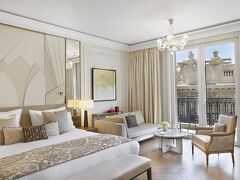 Hotel de Paris Monte-Carlo 写真