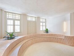 KINN スタジオ 写真