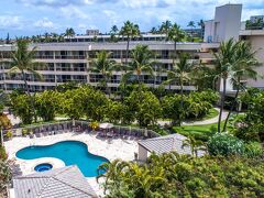 アストン アット ザ マウイ バンヤン 写真