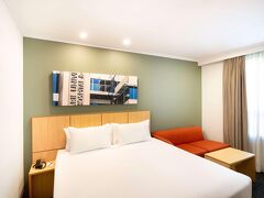 Mercure Sydney Macquarie Park 写真