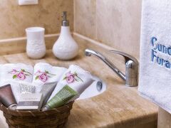 クンダ フォラ ホテル 写真