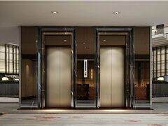 シーマ タニ ホテル 写真