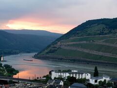 NH Bingen 写真