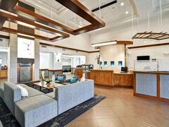 ハイアット プレイス ラスベガス 写真