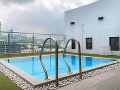 キャッスル ピーク ホテル 写真