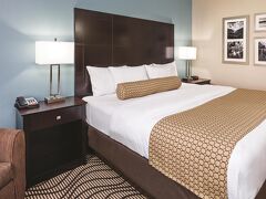 ラ キンタ イン & スイーツ バイ ウィンダム ノックスビル エアポート 写真