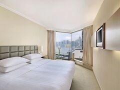 ザ カオルーン ホテル 写真