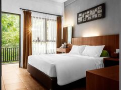 グリーン フォレスト リゾート & ウェディング バンドゥン 写真