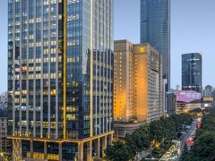 Shangri-La Wuhan 写真