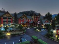 Fairfield Inn and Suites Gatlinburg North 写真