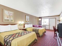 スーパー 8 バイ ウィンダム ウィリアムズバーグ / ヒストリック エリア 写真