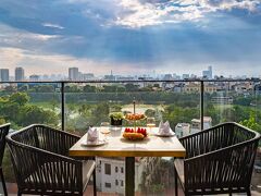 オーセンティック ハノイ ブティック ホテル 写真