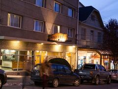 NBH | プレミア ホテル バリローチェ 写真