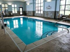 ステイブリッジ スイーツ レキシントン バイ IHG 写真