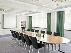 シスル バービカン ショアディッチ ホテル 写真