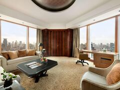 プドン シャングリラ シャンハイ 写真