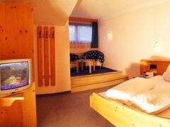 ホテル バークラー ヴィルト スーペリア 写真