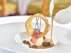 ホテル ゴルフ シャトー ドゥ シャイイ 写真