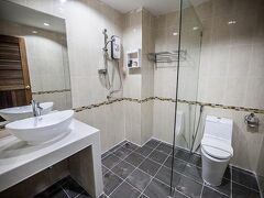 ザ ビーチ フロント リゾート 写真